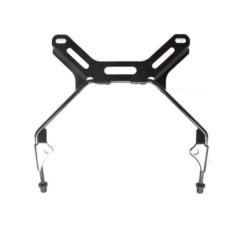 Gambar Bracket Front Number Plate Assy New CBR 150R K45G 6131AK45N40 dari Honda Cengkareng Kota Tangerang Tokopedia