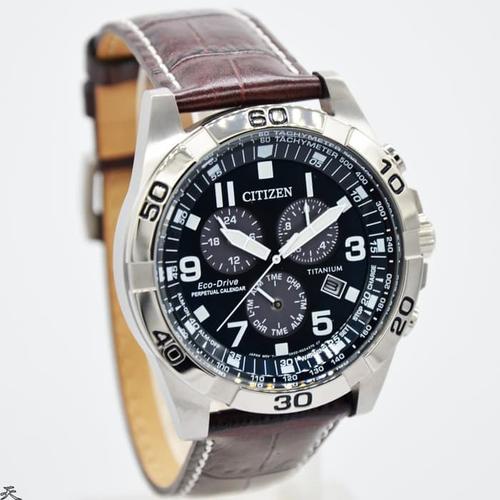 Jual Jam Tangan Citizen Eco Drive 