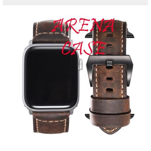 ITALIAN STRAP BAND APPLE WATCH SERIES 
