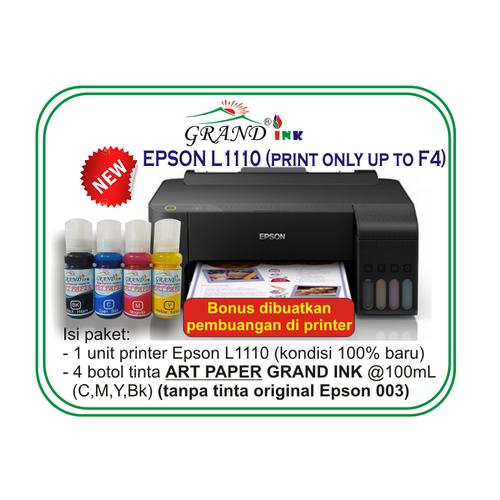 printer for art paper