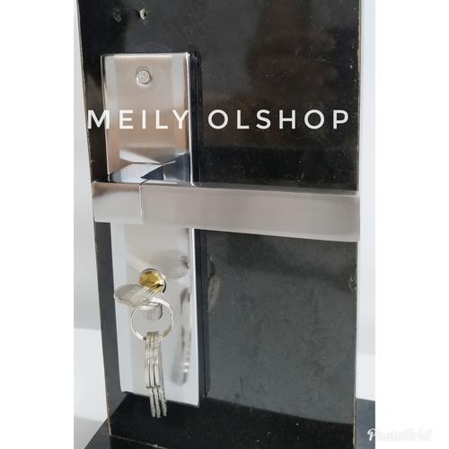 Foto Produk Kunci Pintu Kamar/ Kunci Pintu Tanggung / Kunci Pintu Rumah dari Meily Olshop