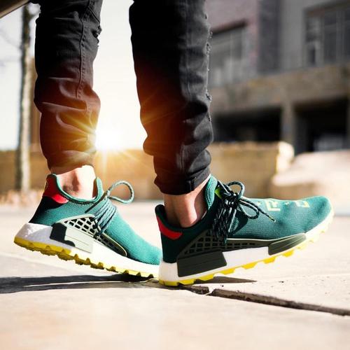 nerd human race nmd