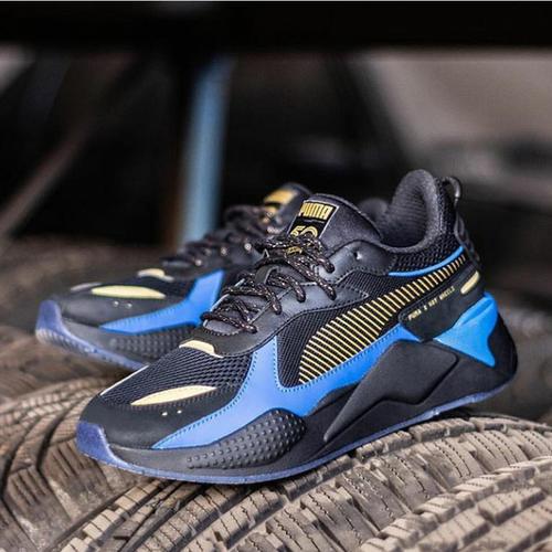 puma rs collection