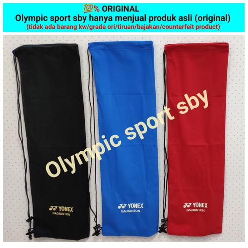 Foto Produk Cover raket kain YONEX AC541 dari OLYMPIC STORE