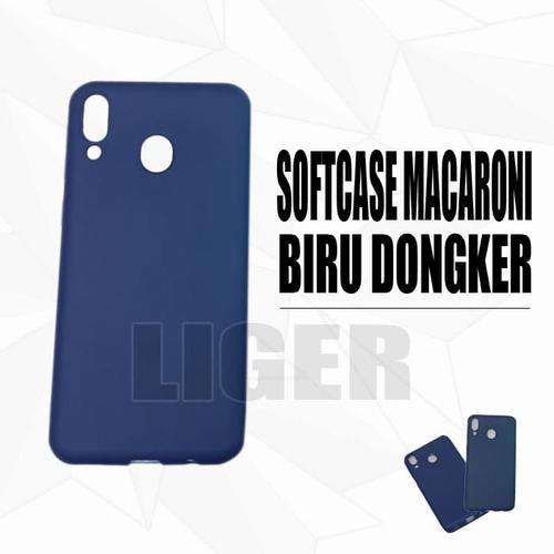 Foto Produk Softcase Macaroni Anti Air A10 A20 A30 A50 M10 M20 F11pro Redmi Note7 - SAM A71 dari LIGER OFFICIAL STORE