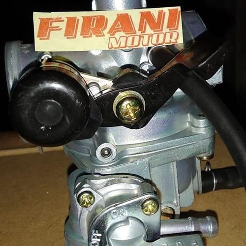 Foto Produk KARBURATOR MERK KEIHIN UNTUK GRAND SUPRA KUALITAS BAGUS dari Firani Motor Official