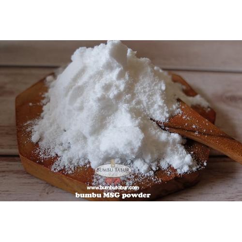 Foto Produk BUMBU MSG BUBUK KUALITAS TERJAMIN 1000 GR dari OmaEmi Surabaya