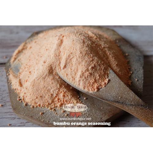Foto Produk BUMBU TABUR ORANGE SEASONING HALAL KUALITAS TERJAMIN 1000GR dari OmaEmi Surabaya