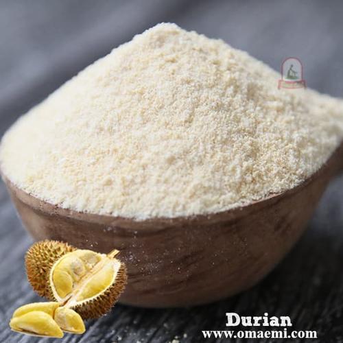 Foto Produk BUBUK MINUMAN DURIAN KUALITAS TERJAMIN KEMASAN 1000GR dari OmaEmi Surabaya