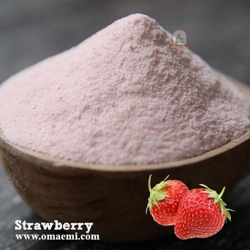 Foto Produk BUBUK MINUMAN STRAWBERRY KEMASAN 1000GR KUALITAS TERJAMIN dari OmaEmi Surabaya