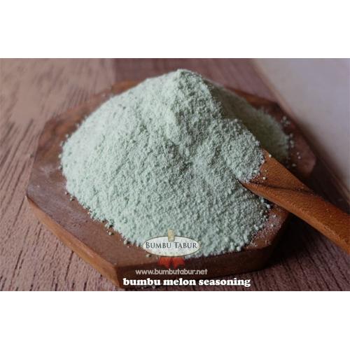 Foto Produk BUMBU TABUR MELON SEASONING KUALITAS TERJAMIN 1 KG dari OmaEmi Surabaya