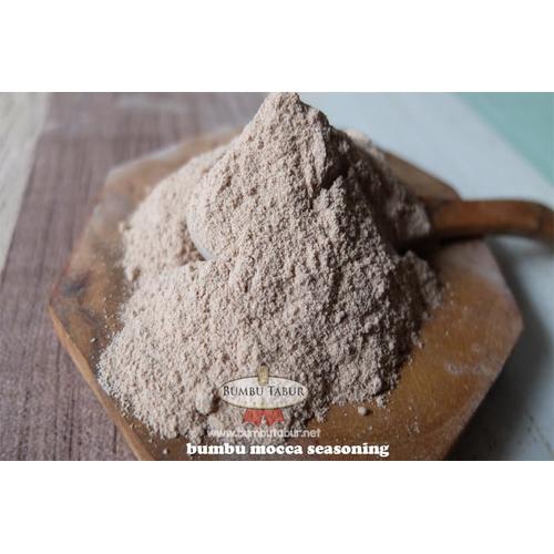 Foto Produk BUMBU TABUR MOCCA SEASONING KUALITAS TERJAMIN 1 KG dari OmaEmi Surabaya
