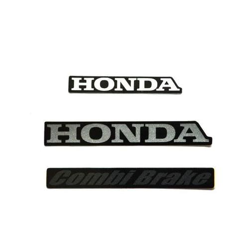 Foto Produk Stripe Set L Black Vario 150 eSP 871X0K59A40ZAL dari Honda Cengkareng
