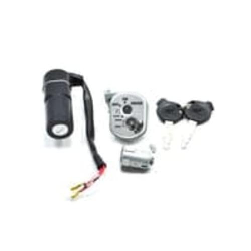 Foto Produk Kunci Kontak Key Set Supra X 125 35010KVLN00 dari Honda Cengkareng