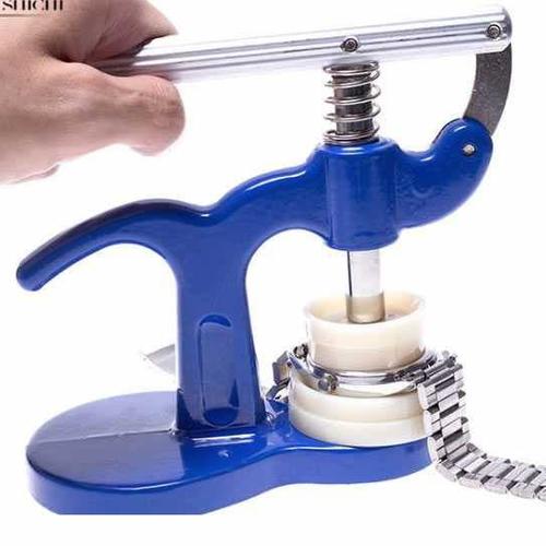 Gambar Alat Reparasi / Service Jam Tangan Press Casing Perhiasan dari SKMEI WATCH Jakarta Barat Tokopedia