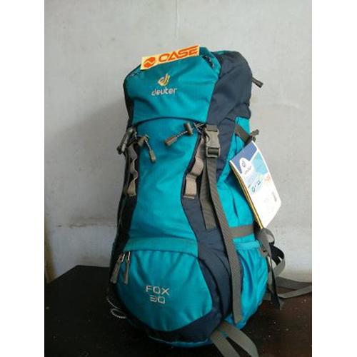 deuter fox 30 junior