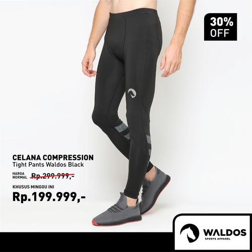 Jual Celana Compression Pants / Tight 