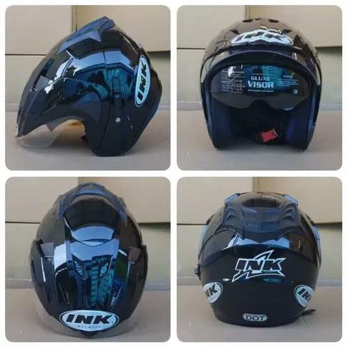 ink helmet