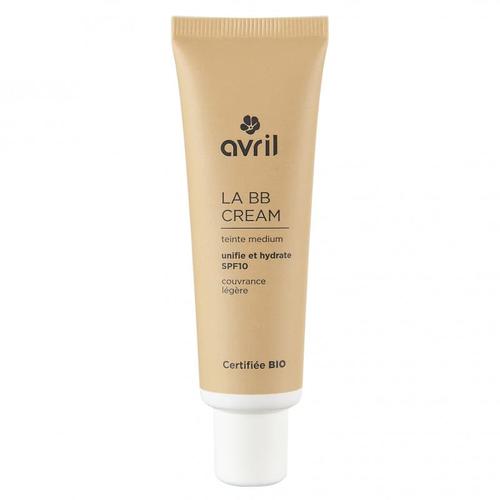 Gambar BB CREAM MEDIUM AVRIL. kosmetik organik Perancis dari Wanita organik Kab. Tangerang Tokopedia