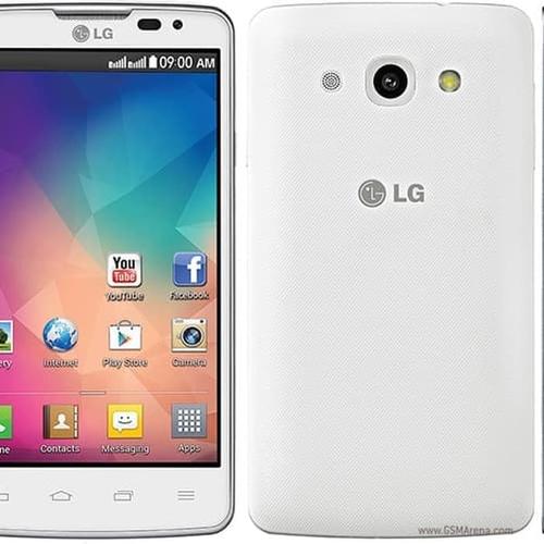 Foto Produk LG L60 Dual SIM Handphone Smartphone Murah dari Xiana Ponsel