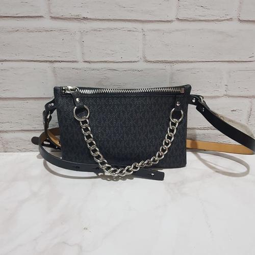 Jual Mk Pull Chain Belt Bag original Purwakarta Vio