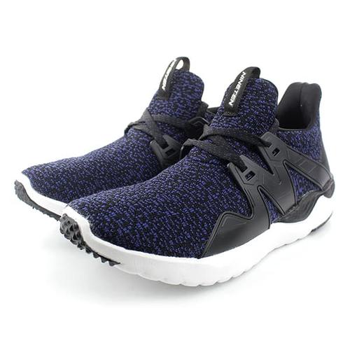 Foto Produk SEPATU SNEAKERS 910 HIBIKI BIRU HITAM - Biru, 39 dari Topscore Sport