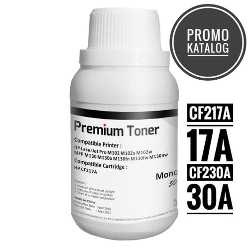 Jual Serbuk Toner HP 30A CF230A Refill Cartridge Printer M203 M203dn M203dw  - Kota Surabaya - FixPrint Store | Tokopedia