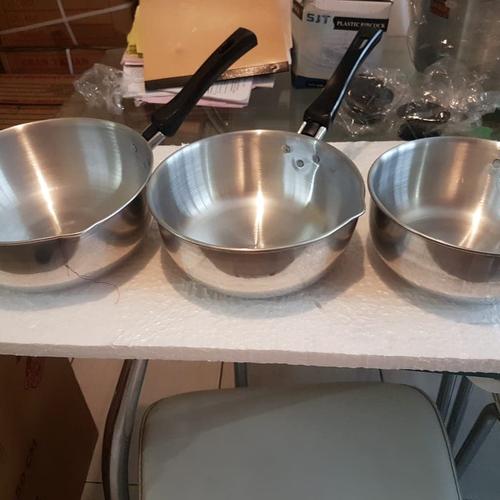 Foto Produk Panci Susu / Panci Indomie / Panci Air Rebus 16cm dari J'tris Shop