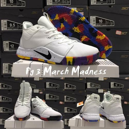 pg3 march madness