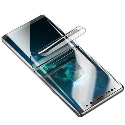 Foto Produk ANTIGORES/ANTISHOCK SAMSUNG S10 PLUS SCREEN PROTECTOR dari ALL SHOP 88