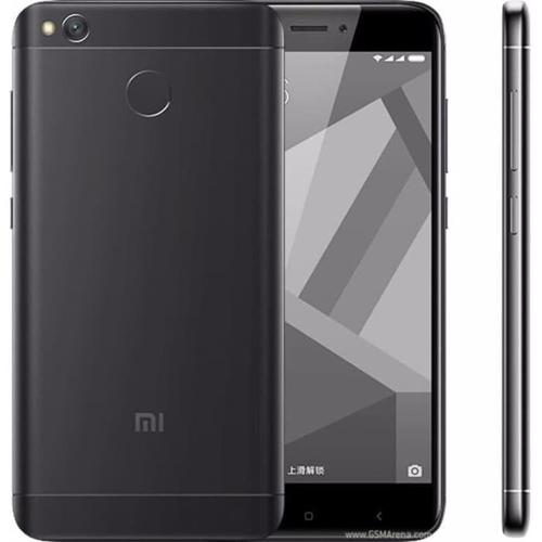 Foto Produk Xiaomi Redmi Note 4x 3/32 - Hitam dari LimaStar
