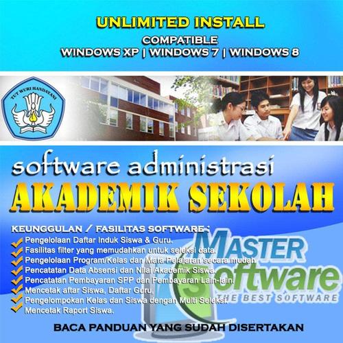 download cms administrasi sekolah download cms administrasi sekolah