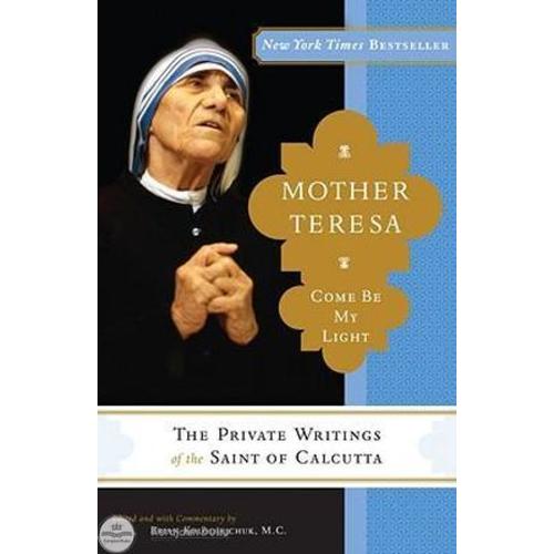 MOTHER TERESA Come Be My Light 10CD 限定レア MOTHER TERESA Come Be My Light 10CD 限定レア MOTHER TERESA