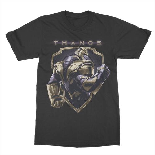 Jual T-Shirt Kaos Avengers Endgame 
