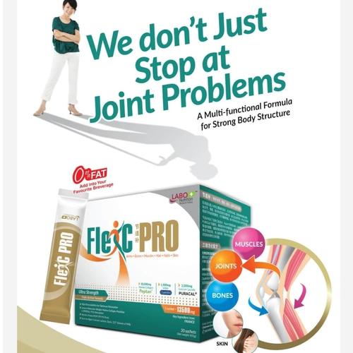 Foto Produk Labo Nutrition FlexC Pro - 30 Sachets dari Amourellove