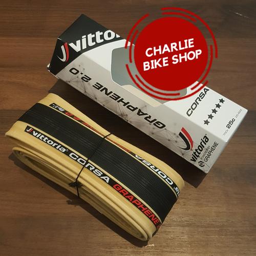 Jual Ban Luar VITTORIA COMPETITION 