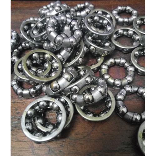 Foto Produk Sarang pelor lahar roda belakang sepeda Bearing Laher dari Sumber Motor