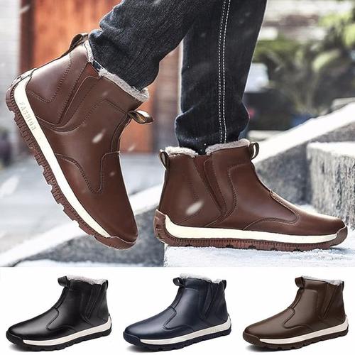 half boot sneakers