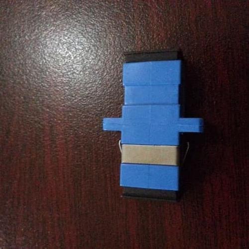 Foto Produk Adapter FO SC to SC dari jie shop