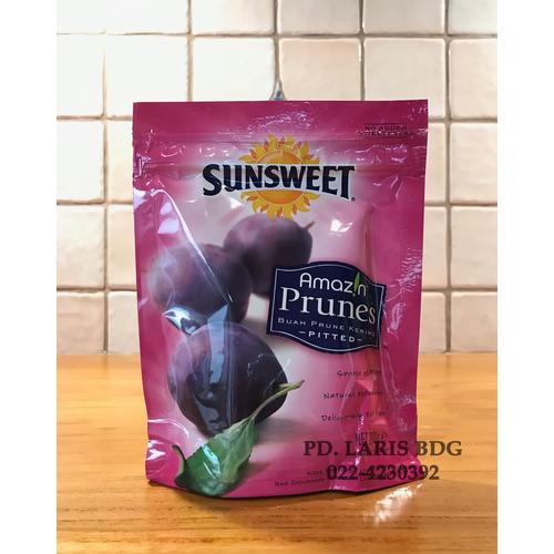 Foto Produk SUNSWEET PRUNES 200GR (BUAH PRUNE KERING) dari PD LARIS