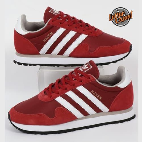 chaussure haven adidas
