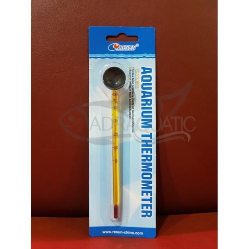 Gambar RESUN RST-04 AQUARIUM THERMOMETER TERMOMETER PENGUKUR SUHU dari ADRAQUATIC Kota Bandung Tokopedia