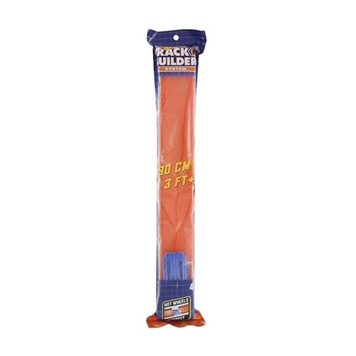 Foto Produk MATTEL, Hot Wheels Hotwheels Track Builder System (120 Cm) dari Top Bricks & Toys