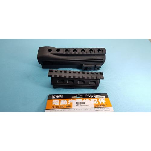Gambar CYMA AK Tactical Handguard set (CY-C79) dari Airsoft999 Kota Makassar Tokopedia