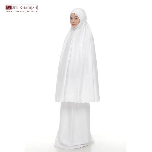 Foto Produk SULAM PARIS - M dari Mukena Siti Khadijah
