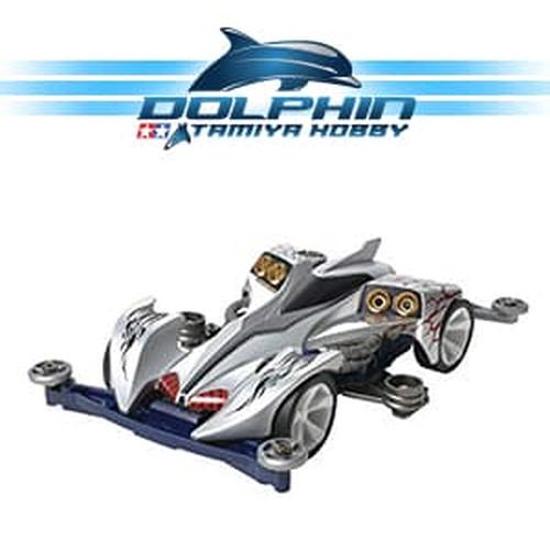 Foto Produk Ray Stinger Premium dari Dolphin Tamiya Hobby