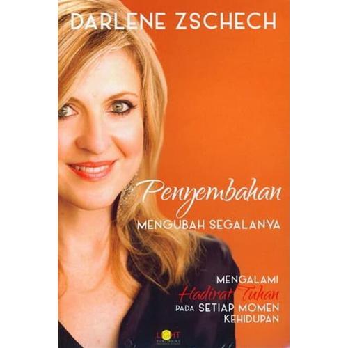 Foto Produk Penyembahan Mengubah Segalanya - Darlene Zschech dari 180 christian store