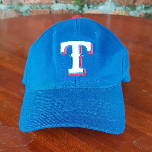 Jual Topi Baseball MLB Texas Rangers 