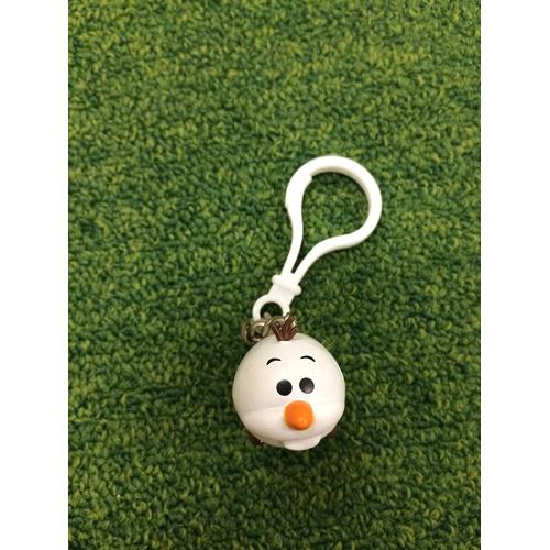 Foto Produk Gantungan Kunci Tas Tsum Tsum Disney Olaf Snowman Frozen / Bagcharm dari Rita Handycraft