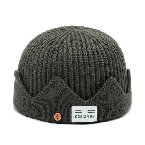 Jual Mens Middle-aged Dome Windproof 